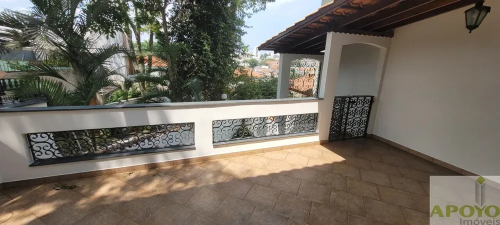 Casa, 3 quartos, 256 m² - Foto 12