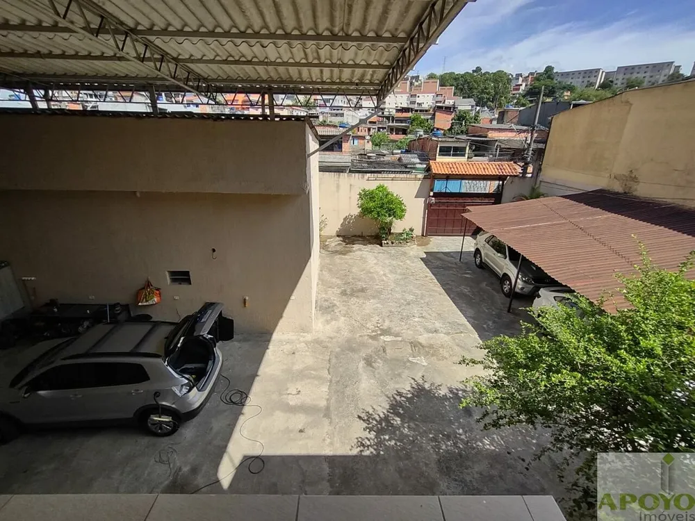Terreno, 550 m² - Foto 2
