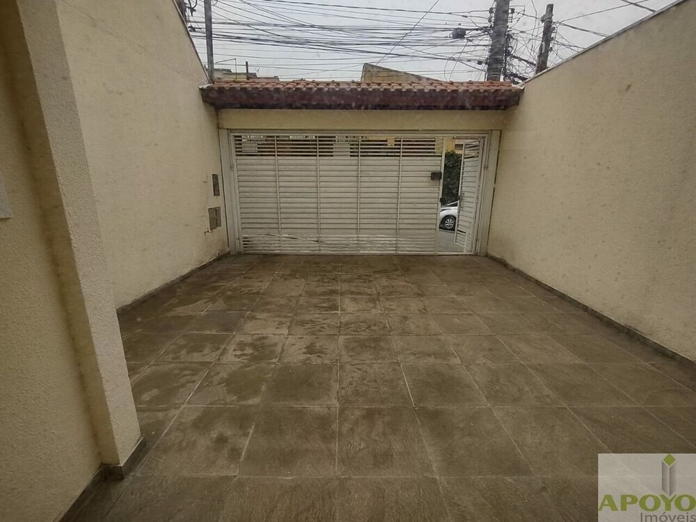 Casa à venda com 3 quartos, 150m² - Foto 12