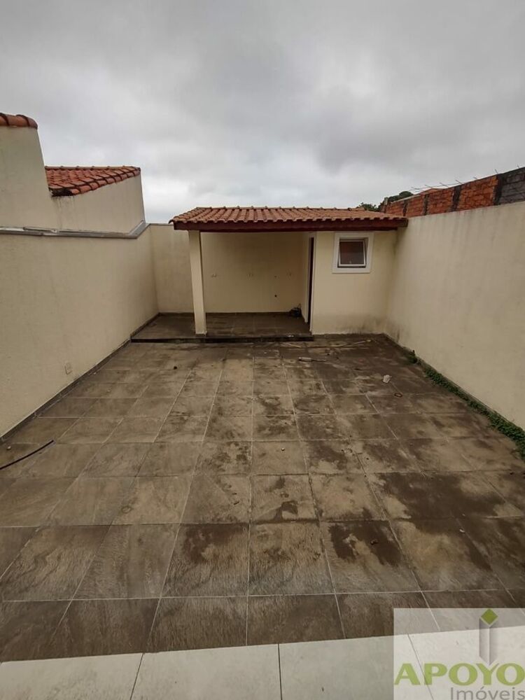 Casa à venda com 3 quartos, 150m² - Foto 9