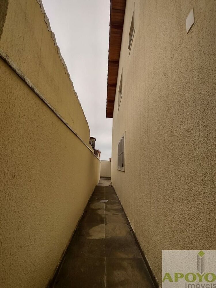 Casa à venda com 3 quartos, 150m² - Foto 10