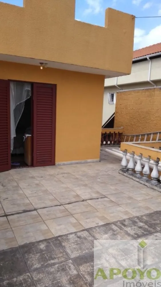 Casa, 3 quartos, 100 m² - Foto 6