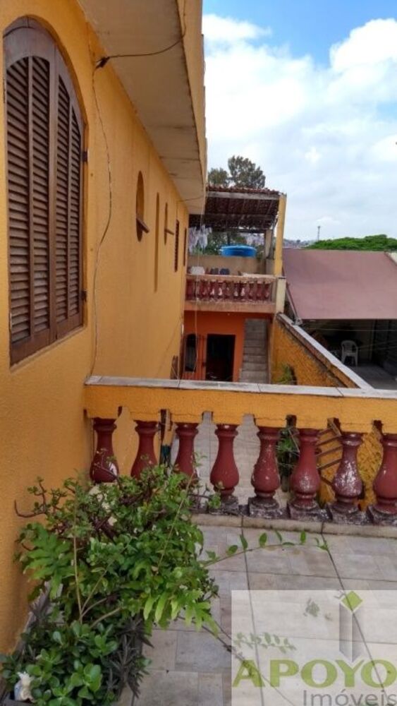 Casa, 3 quartos, 100 m² - Foto 4