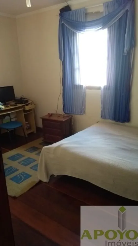 Casa, 3 quartos, 100 m² - Foto 9