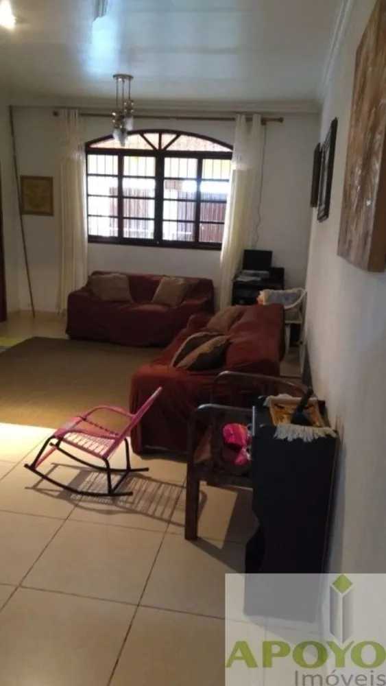 Casa, 3 quartos, 100 m² - Foto 8
