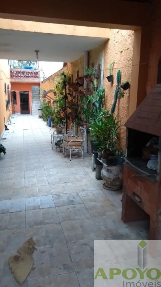 Casa, 3 quartos, 100 m² - Foto 3