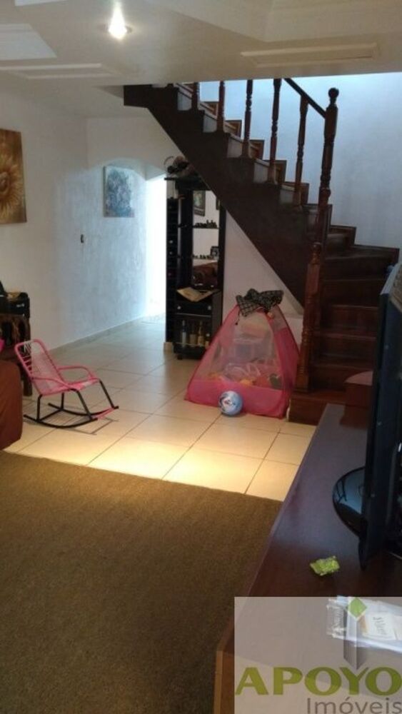 Casa, 3 quartos, 100 m² - Foto 1