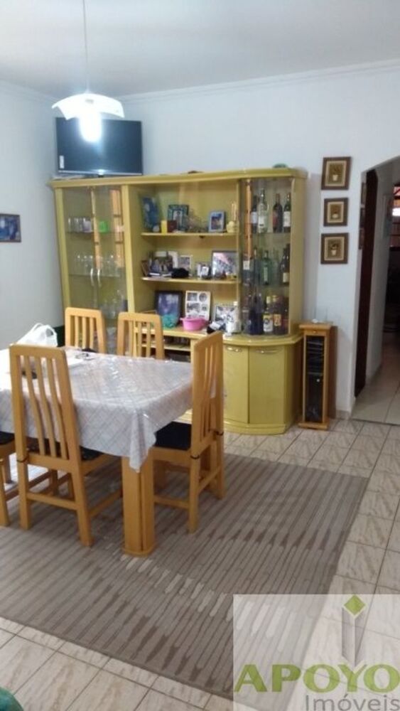 Casa, 3 quartos, 100 m² - Foto 2