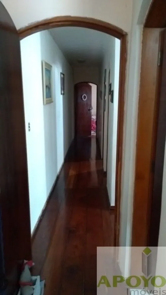 Casa, 3 quartos, 100 m² - Foto 4