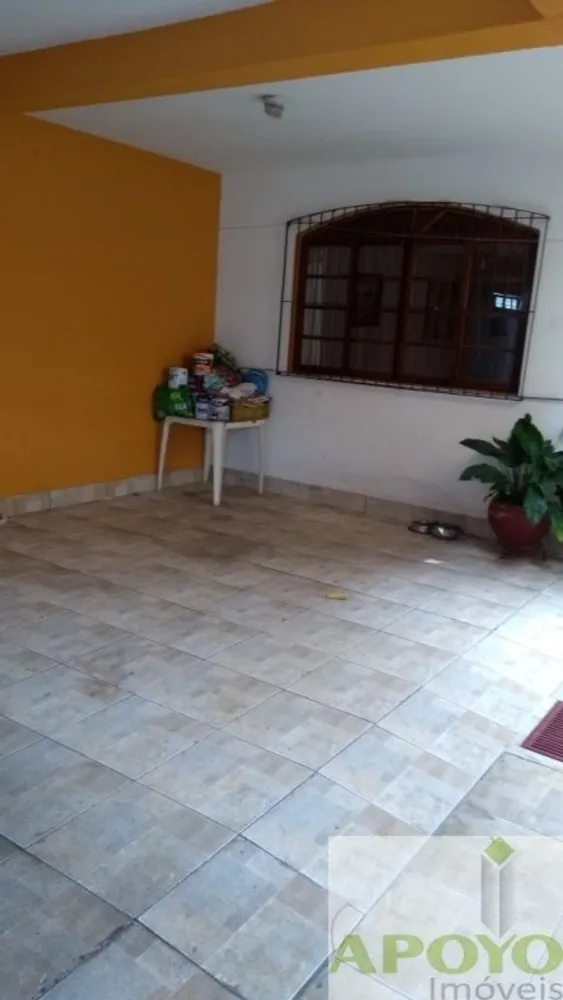 Casa, 3 quartos, 100 m² - Foto 7