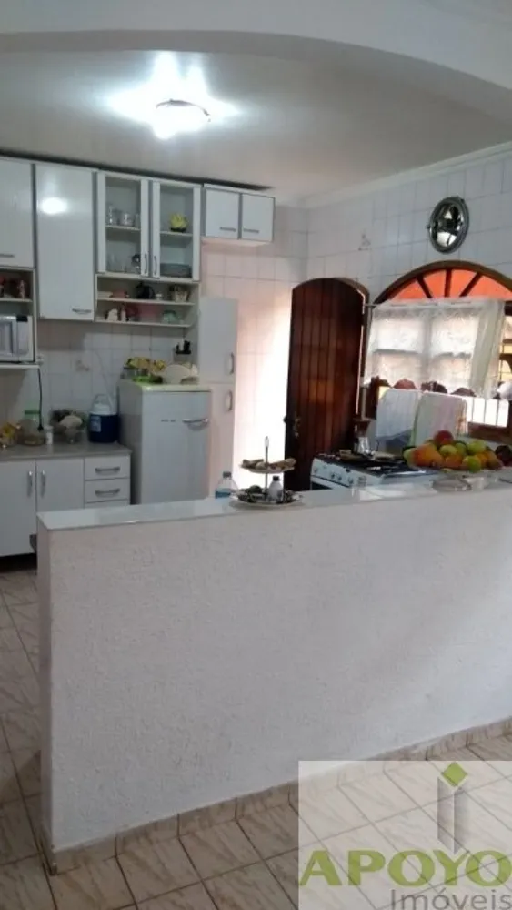 Casa, 3 quartos, 100 m² - Foto 2