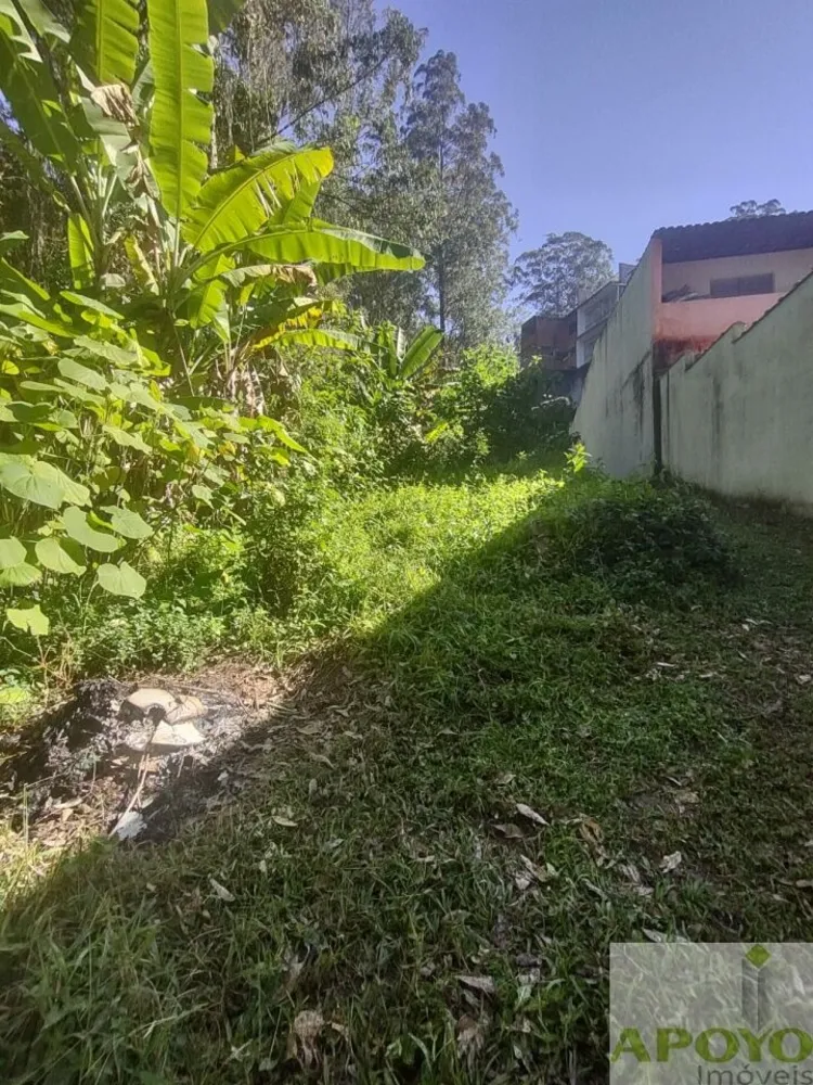 Terreno, 480 m² - Foto 8