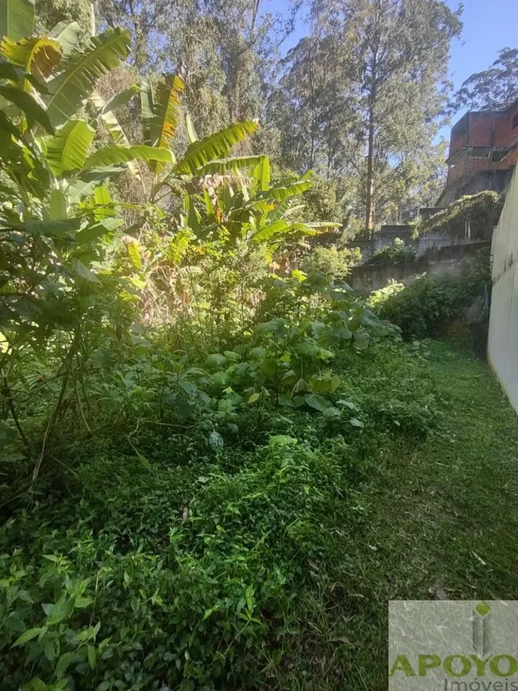 Terreno, 480 m² - Foto 1