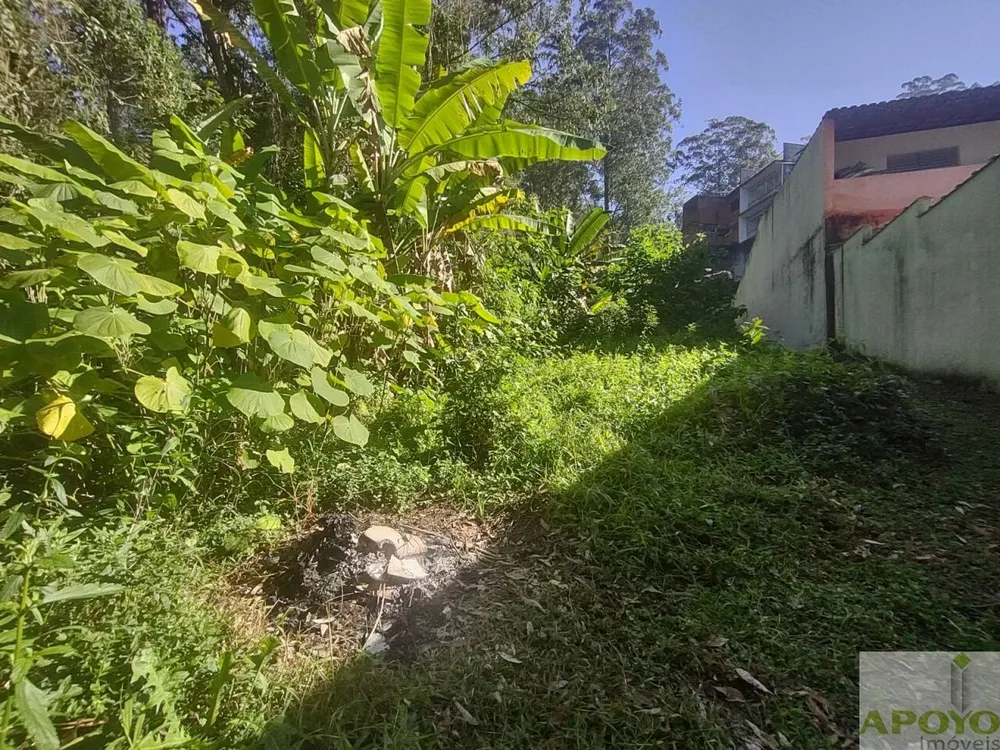 Terreno, 480 m² - Foto 2