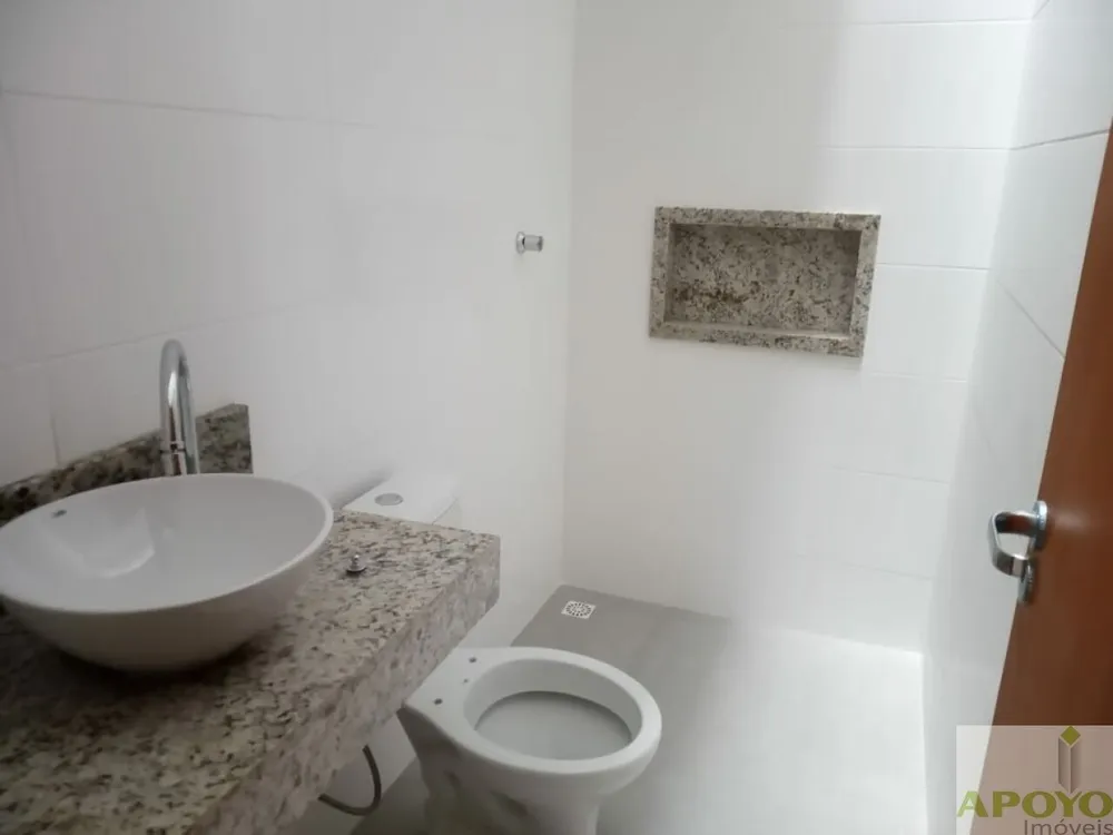 Casa, 3 quartos, 100 m² - Foto 6