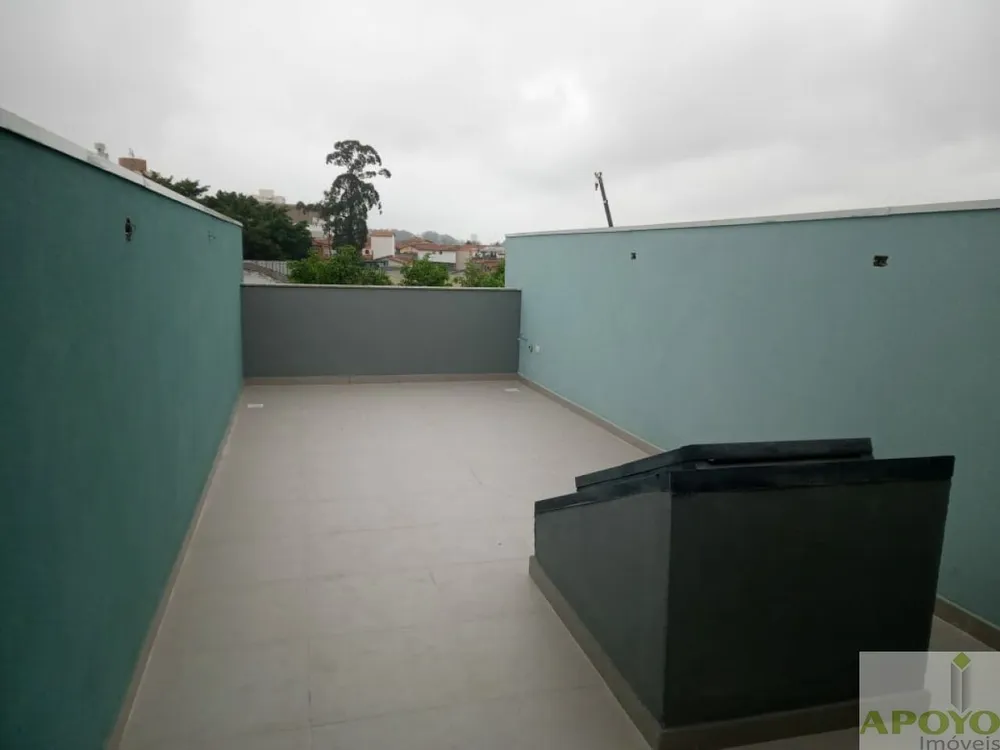 Casa, 3 quartos, 100 m² - Foto 10