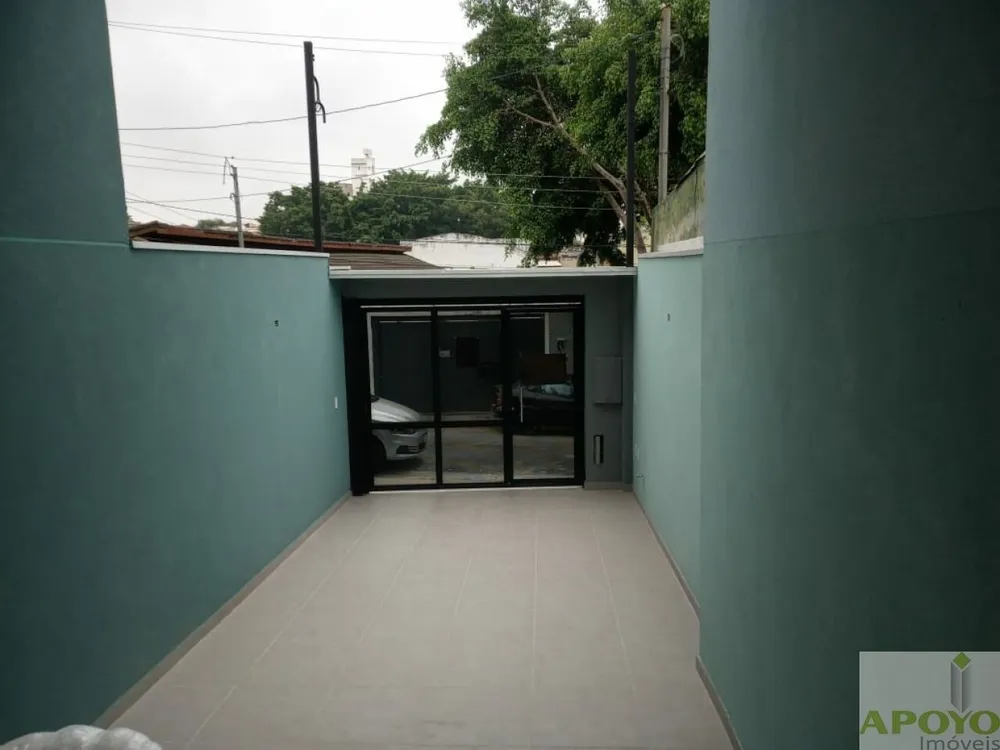 Casa, 3 quartos, 100 m² - Foto 9