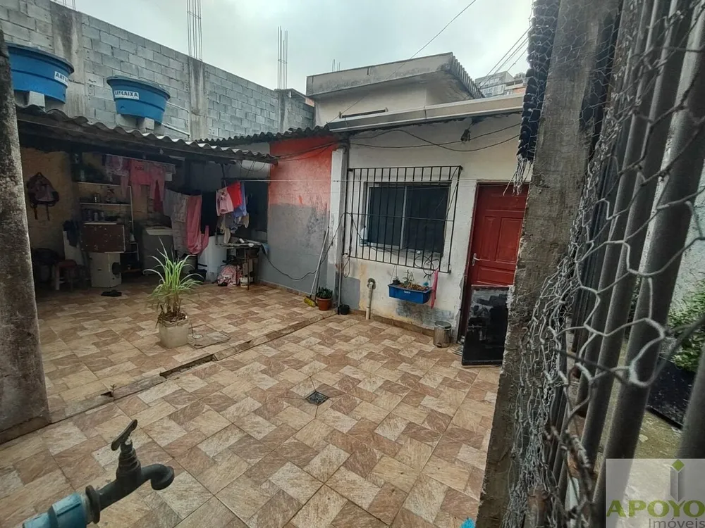 Casa, 2 quartos, 140 m² - Foto 2