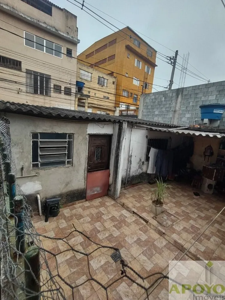Casa, 2 quartos, 140 m² - Foto 5