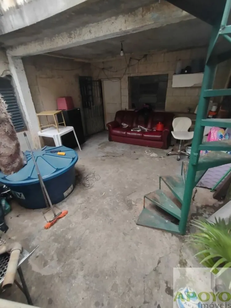 Casa, 2 quartos, 140 m² - Foto 1
