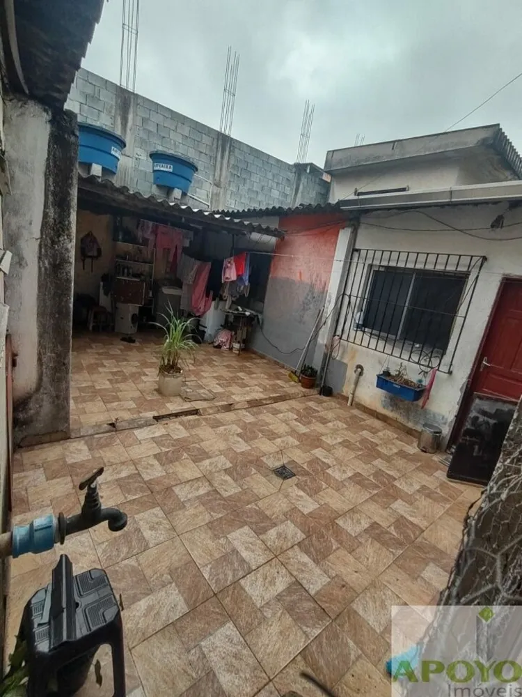 Casa, 2 quartos, 140 m² - Foto 3