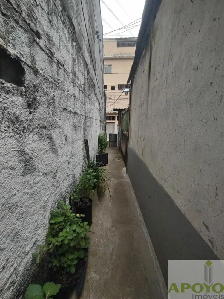 Casa, 2 quartos, 140 m² - Foto 6