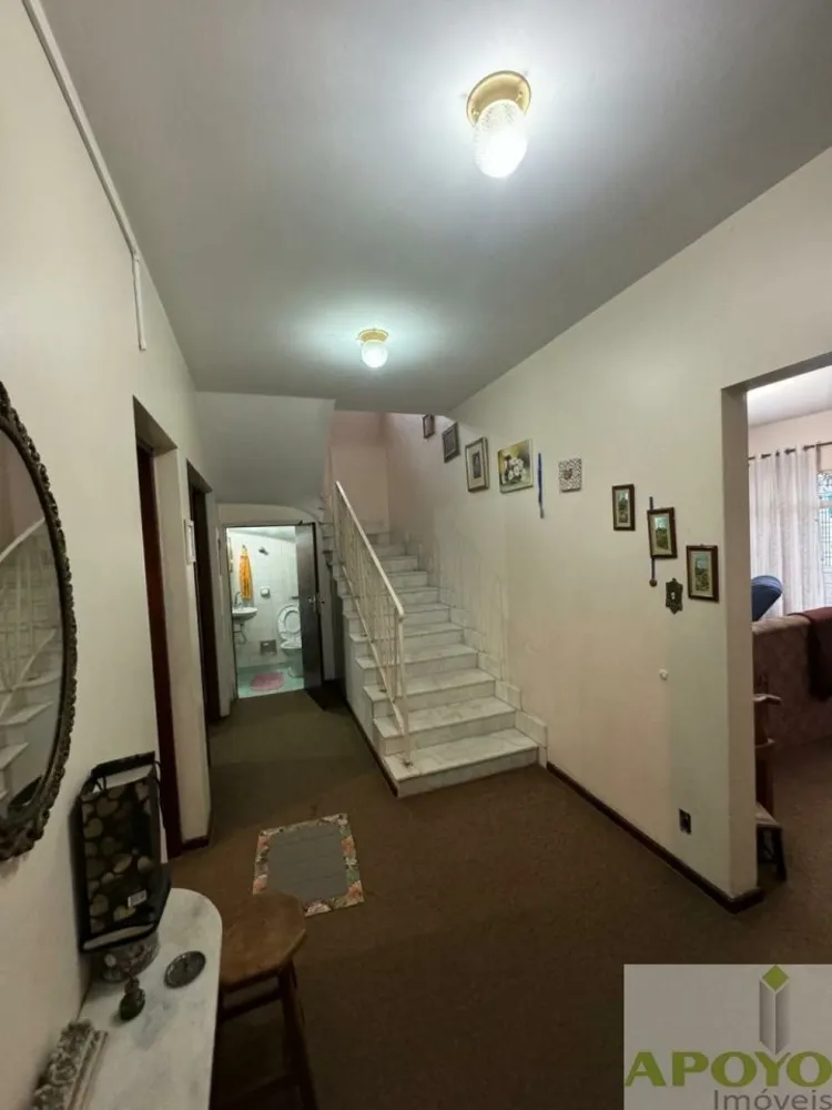 Casa, 3 quartos, 260 m² - Foto 17