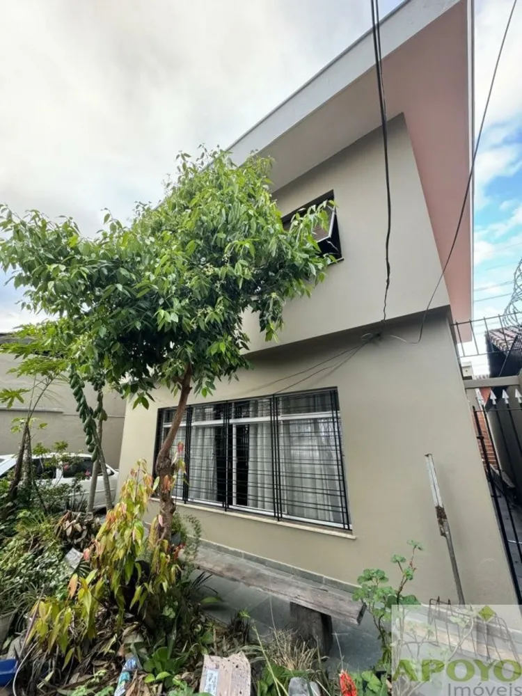 Casa, 3 quartos, 260 m² - Foto 7