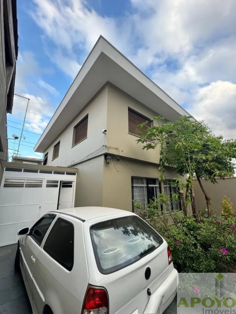 Casa, 3 quartos, 260 m² - Foto 8