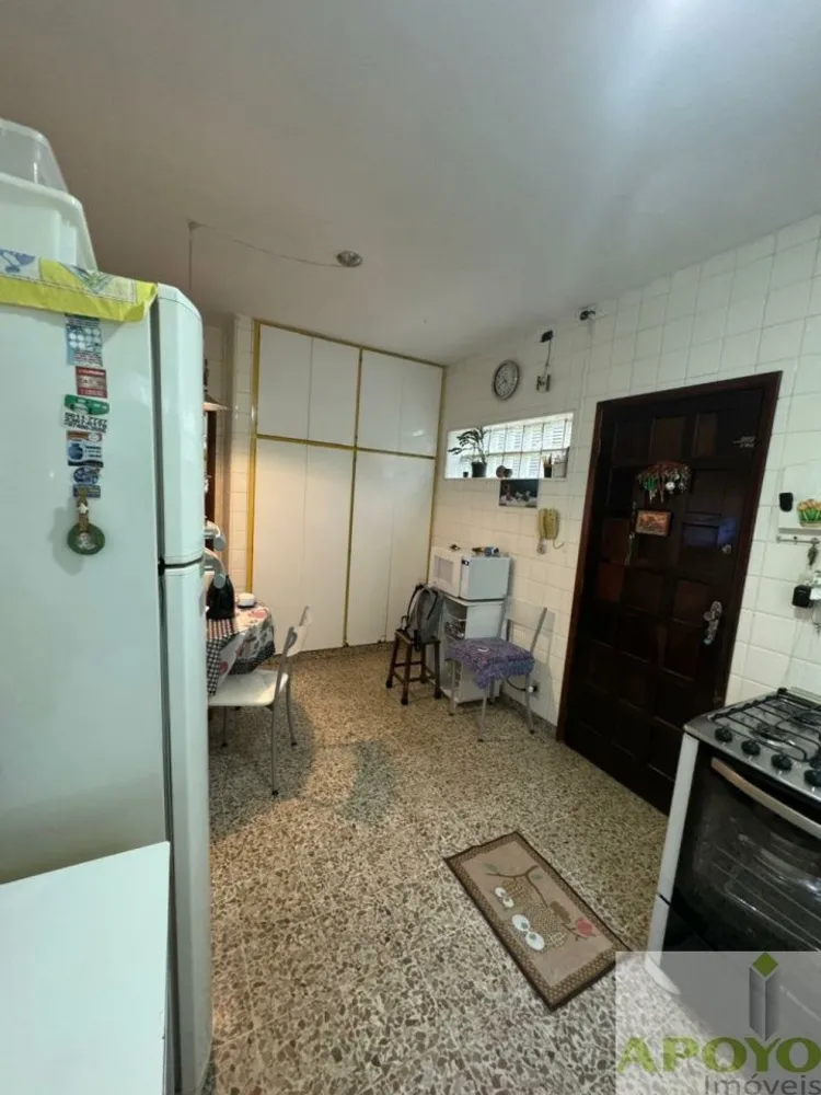 Casa, 3 quartos, 260 m² - Foto 16