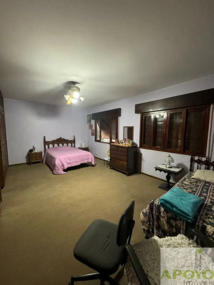 Casa, 3 quartos, 260 m² - Foto 10