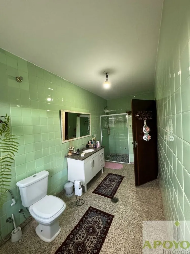 Casa, 3 quartos, 260 m² - Foto 20