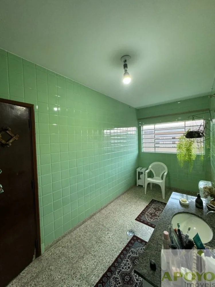 Casa, 3 quartos, 260 m² - Foto 13