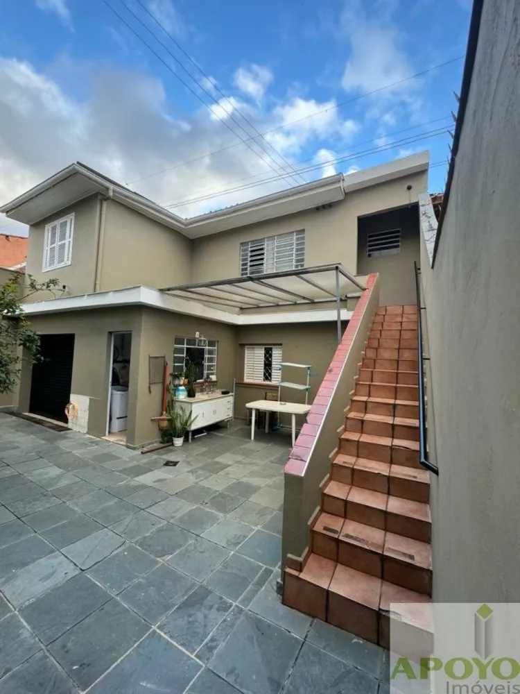Casa, 3 quartos, 260 m² - Foto 2
