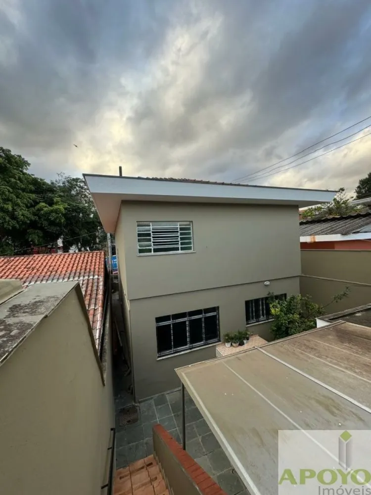 Casa, 3 quartos, 260 m² - Foto 1