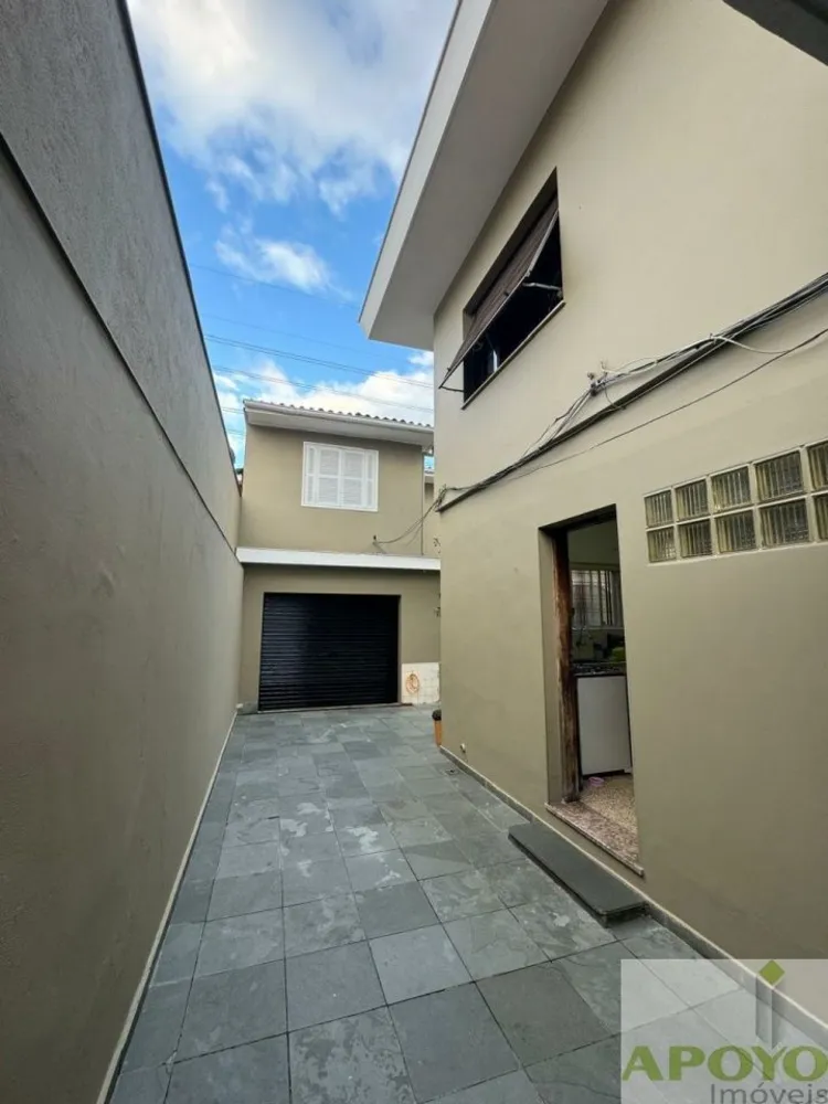 Casa, 3 quartos, 260 m² - Foto 9