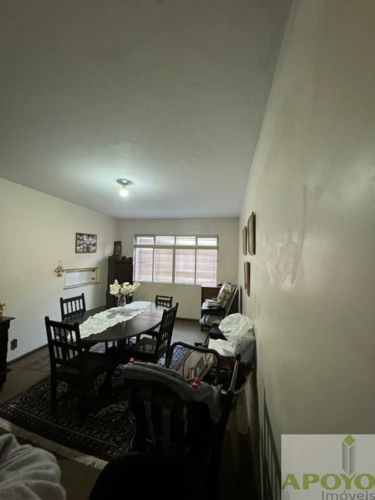 Casa, 3 quartos, 260 m² - Foto 3