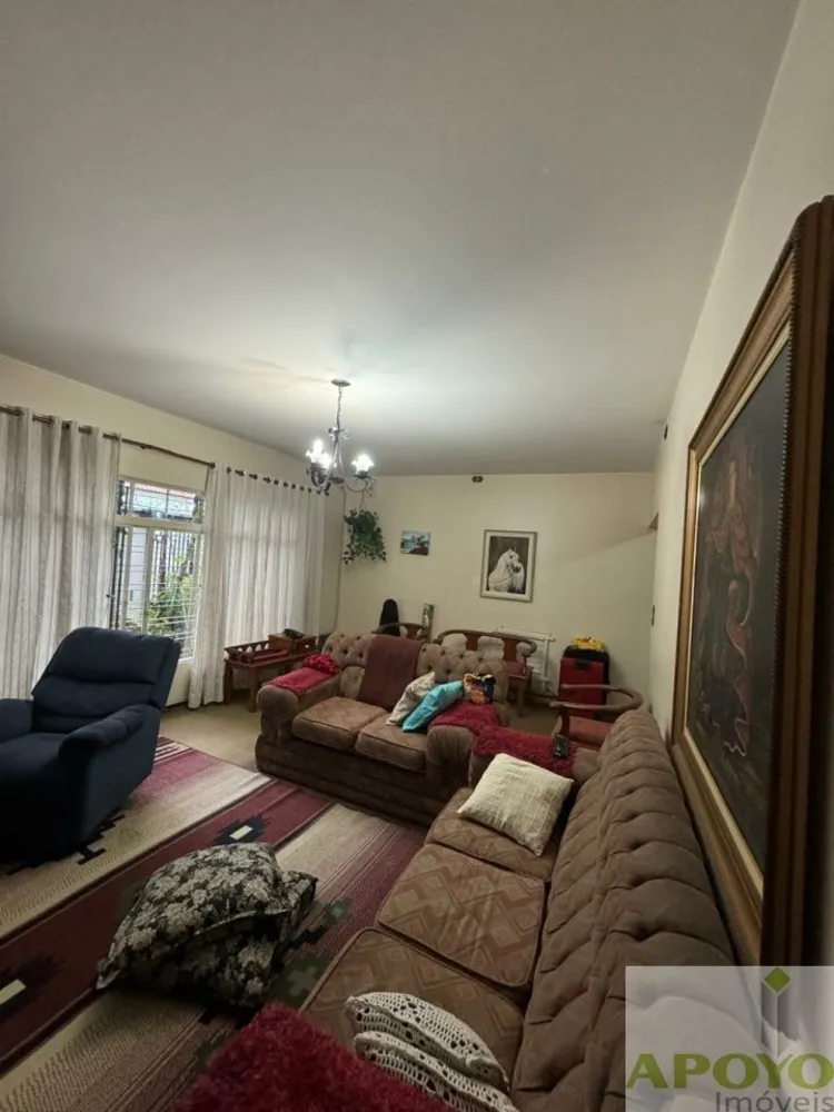 Casa, 3 quartos, 260 m² - Foto 6