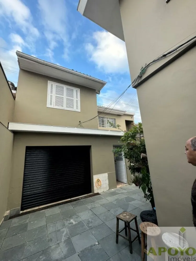 Casa, 3 quartos, 260 m² - Foto 19