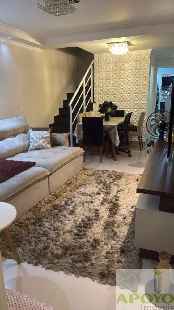 Casa, 3 quartos, 105 m² - Foto 11