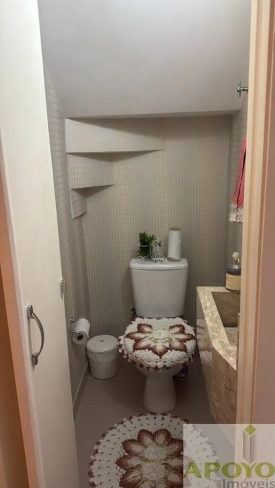 Casa, 3 quartos, 105 m² - Foto 8