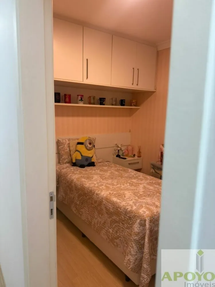 Casa, 3 quartos, 105 m² - Foto 6