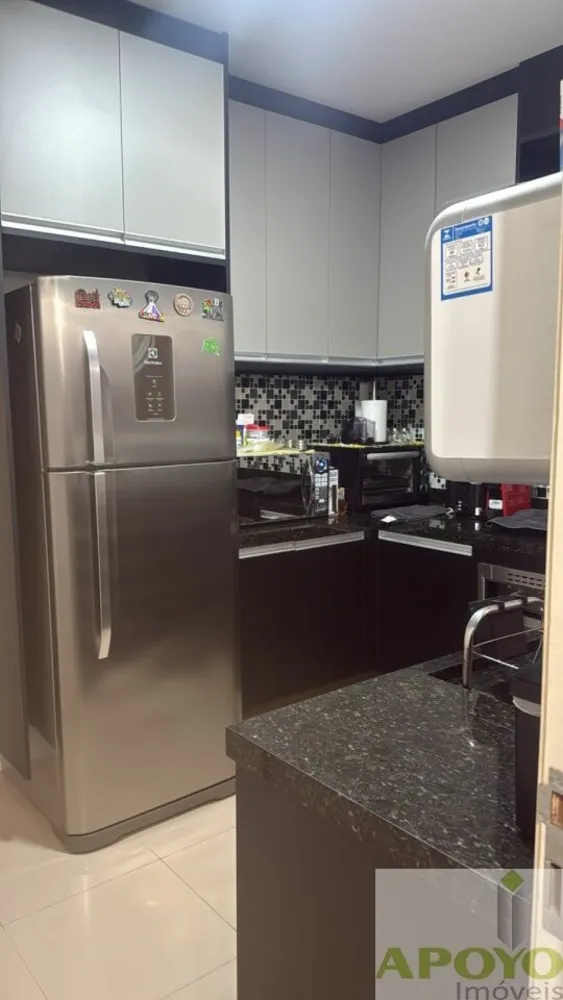 Casa, 3 quartos, 105 m² - Foto 2