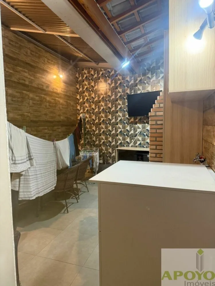 Casa, 3 quartos, 105 m² - Foto 10