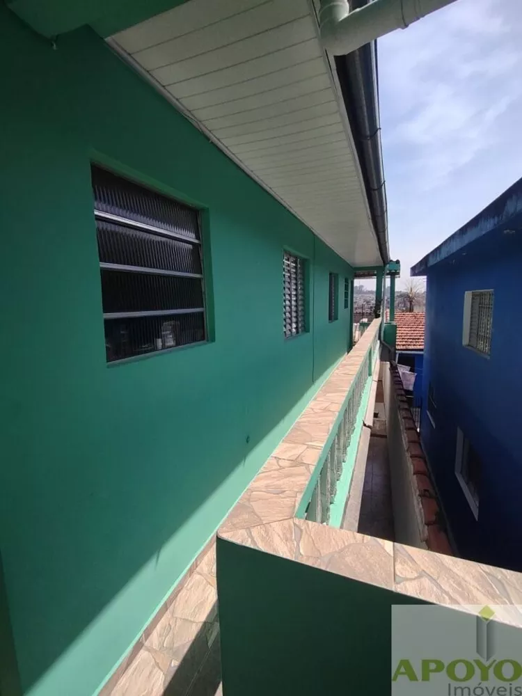 Casa, 4 quartos, 160 m² - Foto 1