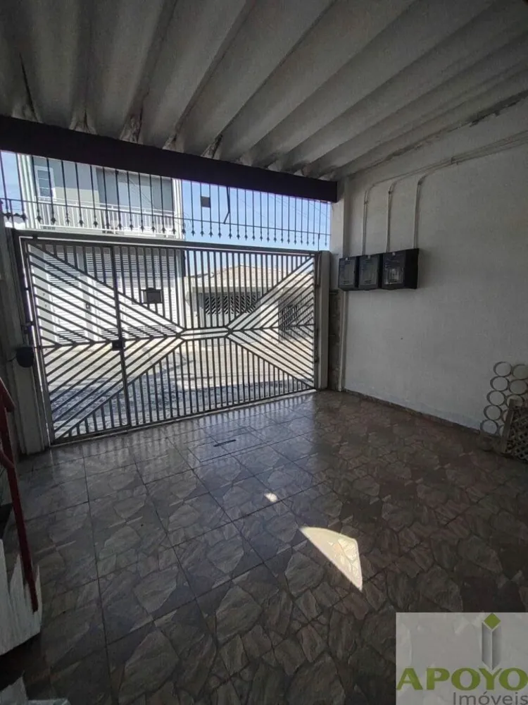 Casa, 4 quartos, 160 m² - Foto 23