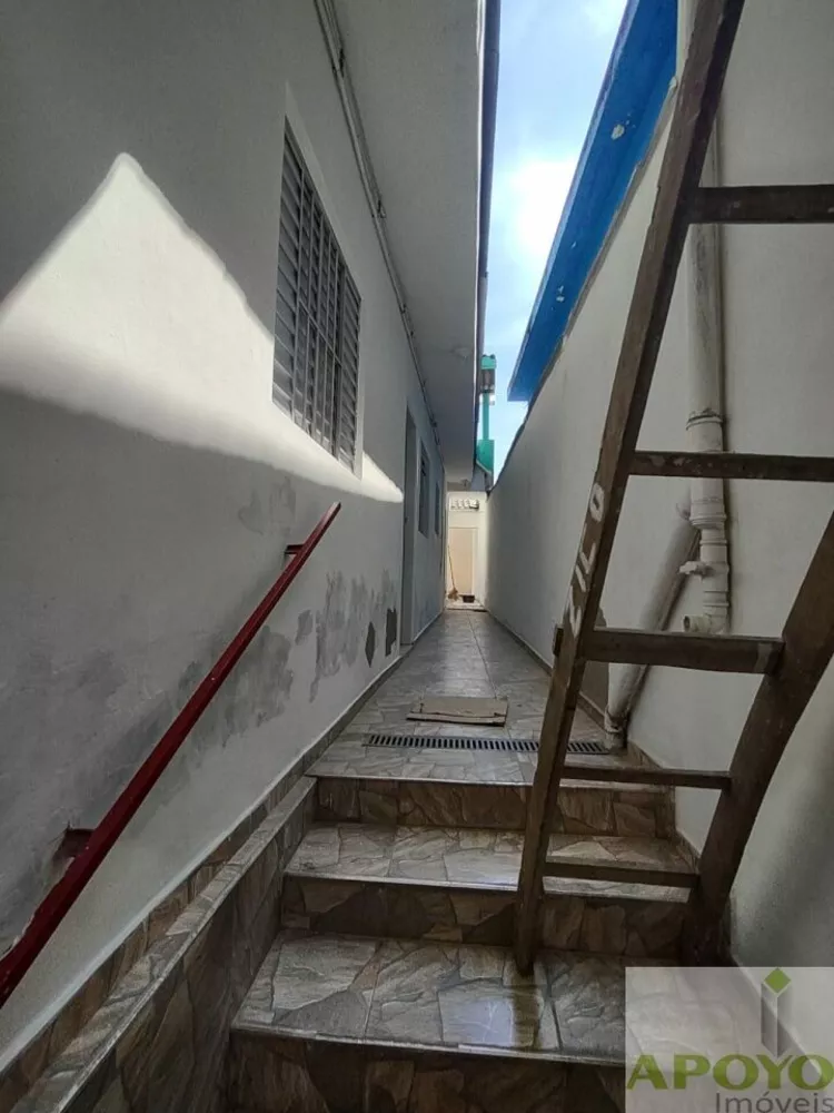 Casa, 4 quartos, 160 m² - Foto 7