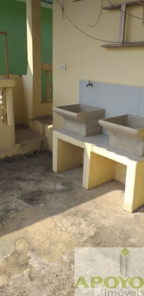 Casa, 4 quartos, 160 m² - Foto 13