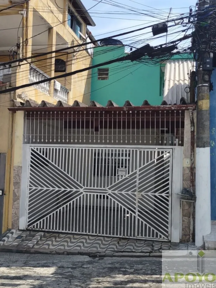 Casa, 4 quartos, 160 m² - Foto 17