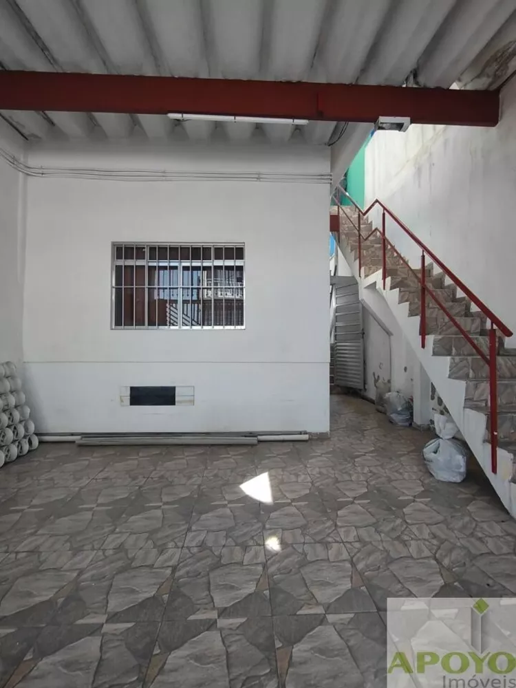 Casa, 4 quartos, 160 m² - Foto 9